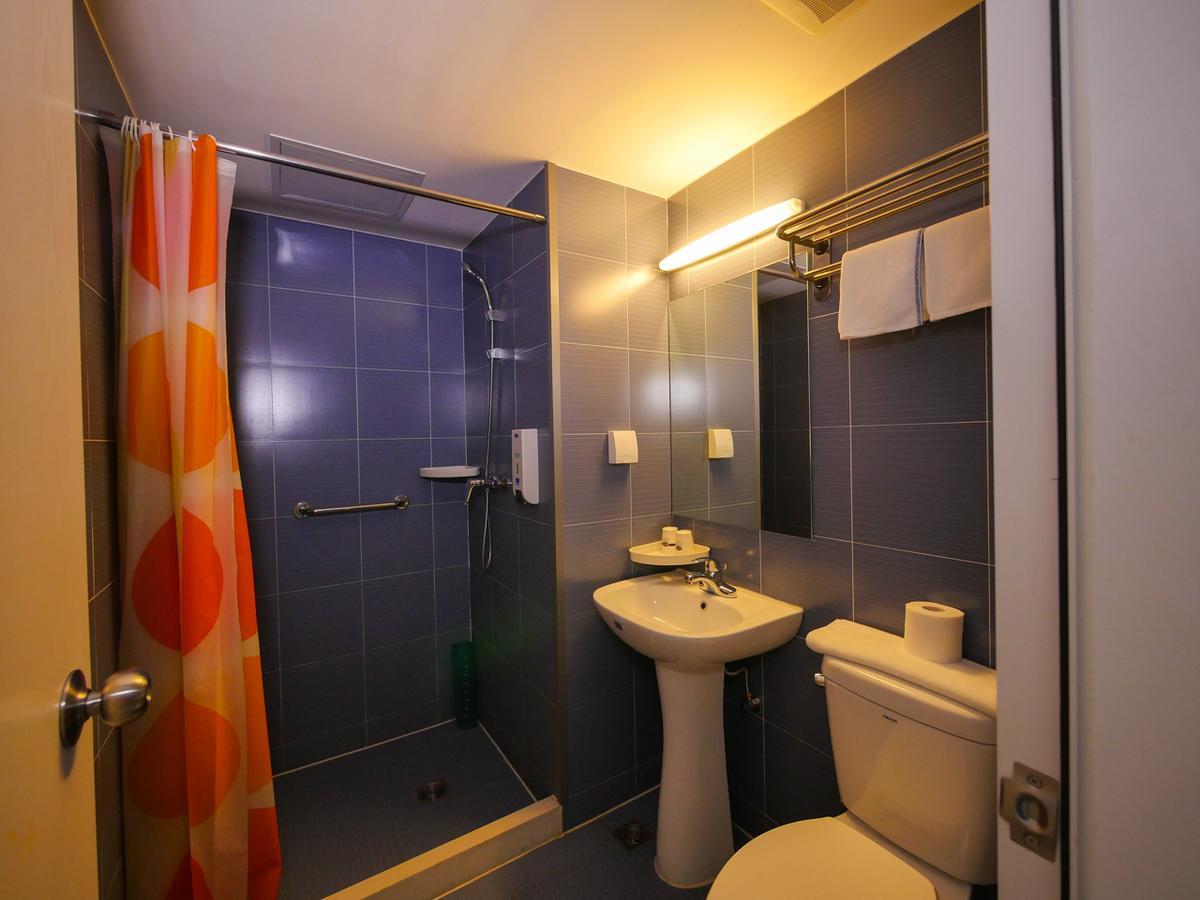Bestay Hotel Express Shenyang Imperial Palace Huaiyuanmen Subway Station Kültér fotó
